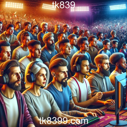 A Revolução dos Jogos Multijogador: Conectando Gamers pelo Mundo